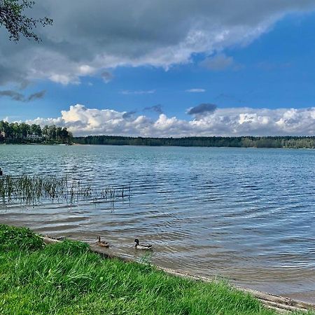 Remar - Apartments Lake Biale Augustów Zewnętrze zdjęcie